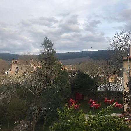 La Pepi House Hotel Arcones Екстериор снимка