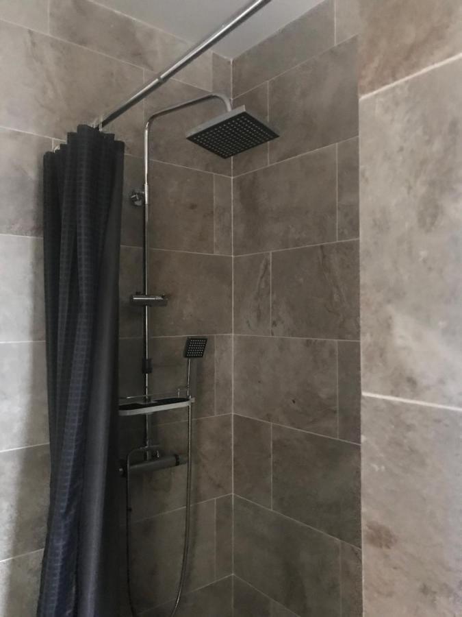 La Pepi House Hotel Arcones Екстериор снимка