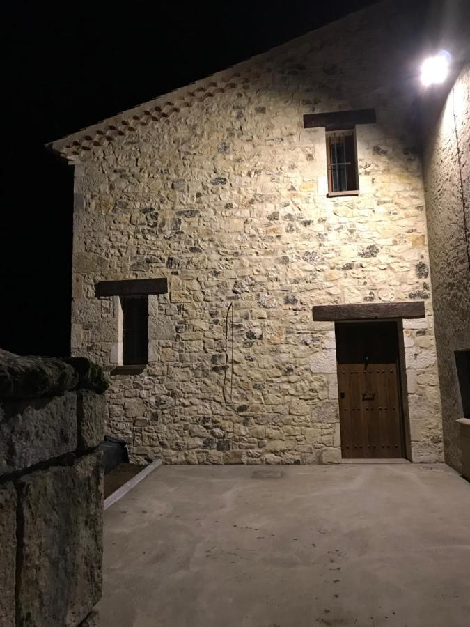 La Pepi House Hotel Arcones Екстериор снимка